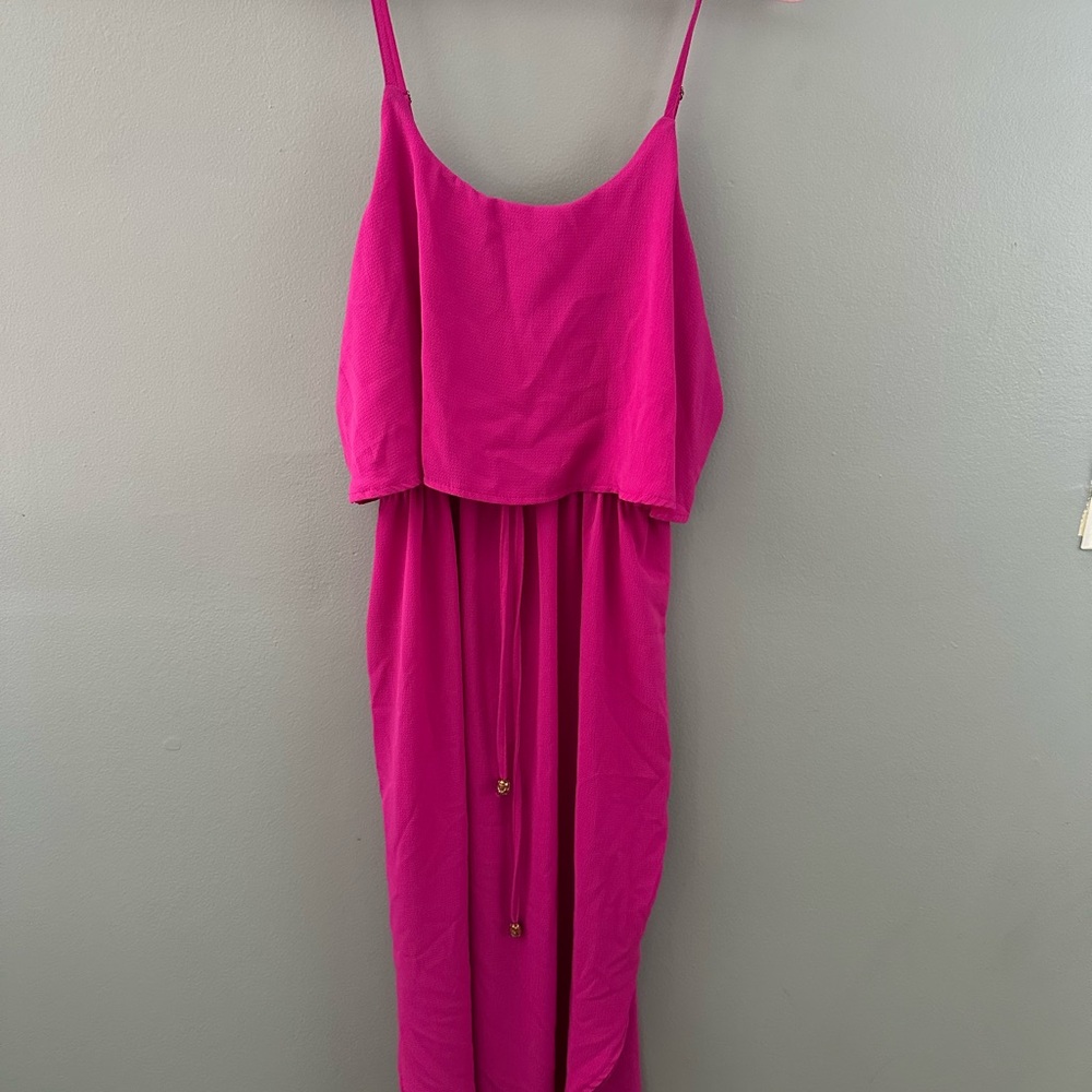 lightweight dress